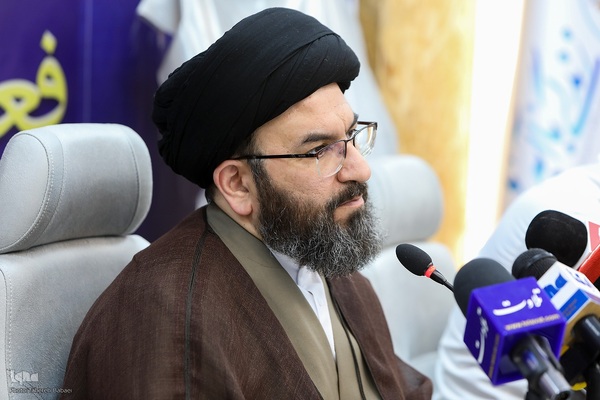 برگزاری نشست زندگی با آیه‌ها