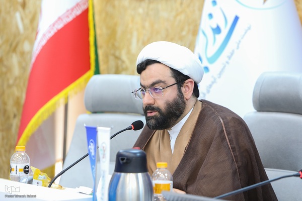 برگزاری نشست زندگی با آیه‌ها