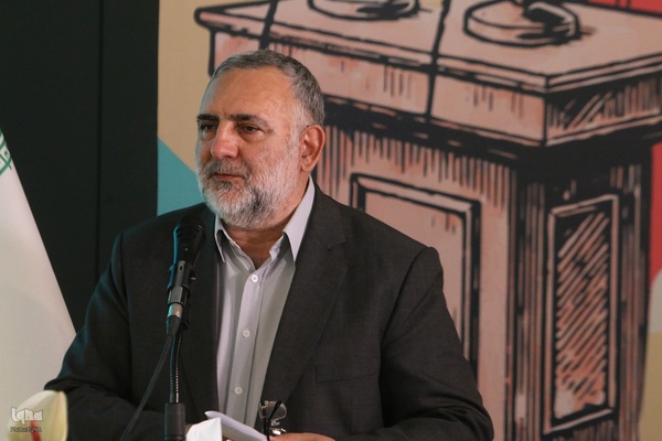 اختتامیه بیست‌ودومین جشنواره کتاب و رسانه