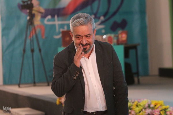 اختتامیه بیست‌ودومین جشنواره کتاب و رسانه