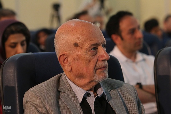 اختتامیه بیست‌ودومین جشنواره کتاب و رسانه