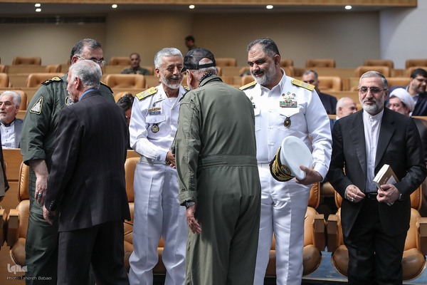 همایش بین‌المللی «دیپلماسی مقاومت» و گرامیداشت شهدای خدمت