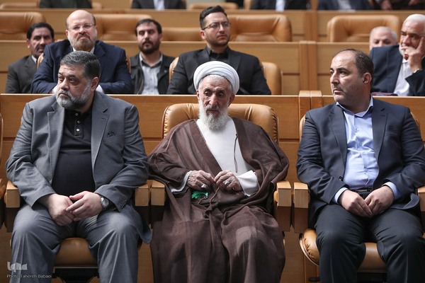 همایش بین‌المللی «دیپلماسی مقاومت» و گرامیداشت شهدای خدمت