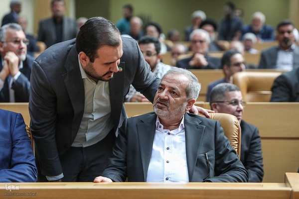 همایش بین‌المللی «دیپلماسی مقاومت» و گرامیداشت شهدای خدمت