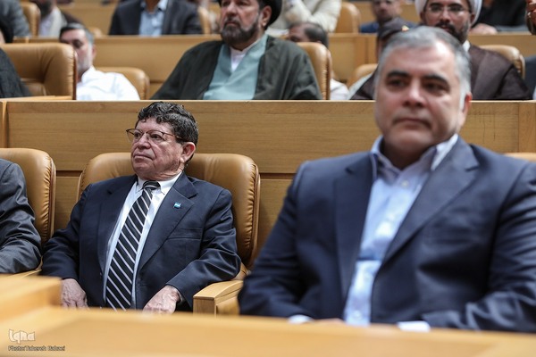 همایش بین‌المللی «دیپلماسی مقاومت» و گرامیداشت شهدای خدمت