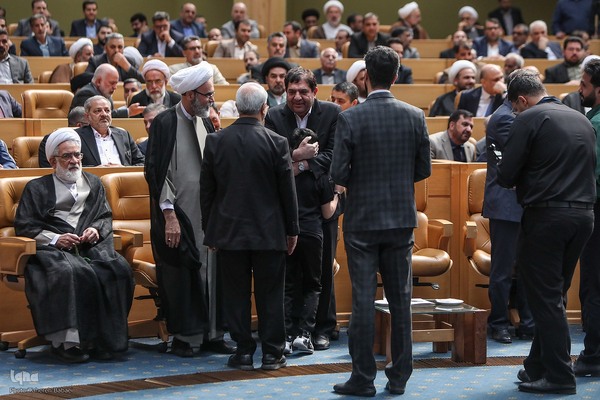 همایش بین‌المللی «دیپلماسی مقاومت» و گرامیداشت شهدای خدمت