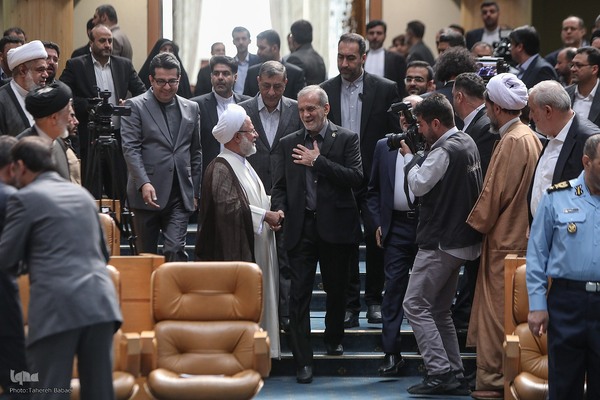 همایش بین‌المللی «دیپلماسی مقاومت» و گرامیداشت شهدای خدمت