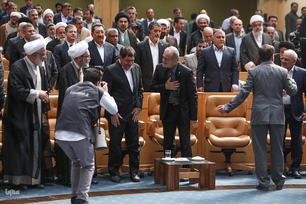 همایش بین‌المللی «دیپلماسی مقاومت» و گرامیداشت شهدای خدمت