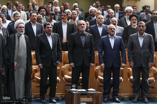 همایش بین‌المللی «دیپلماسی مقاومت» و گرامیداشت شهدای خدمت