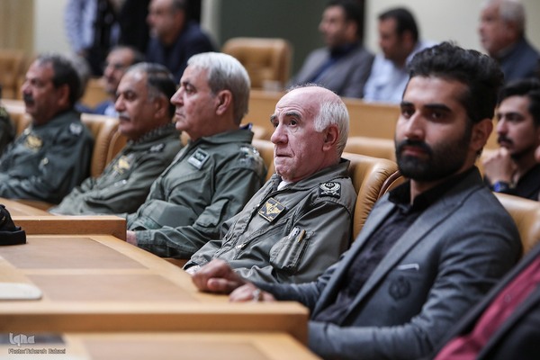 همایش بین‌المللی «دیپلماسی مقاومت» و گرامیداشت شهدای خدمت