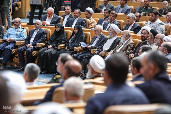 همایش بین‌المللی «دیپلماسی مقاومت» و گرامیداشت شهدای خدمت