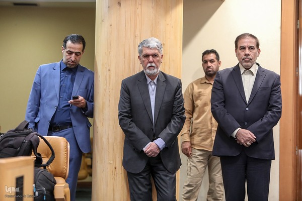 همایش بین‌المللی «دیپلماسی مقاومت» و گرامیداشت شهدای خدمت