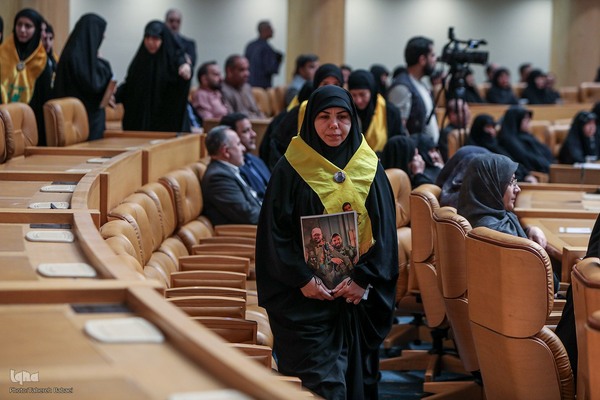 همایش بین‌المللی «دیپلماسی مقاومت» و گرامیداشت شهدای خدمت