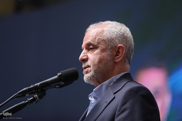 همایش بین‌المللی «دیپلماسی مقاومت» و گرامیداشت شهدای خدمت