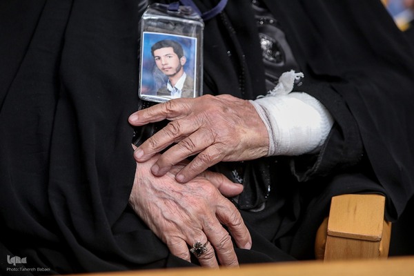 همایش بین‌المللی «دیپلماسی مقاومت» و گرامیداشت شهدای خدمت