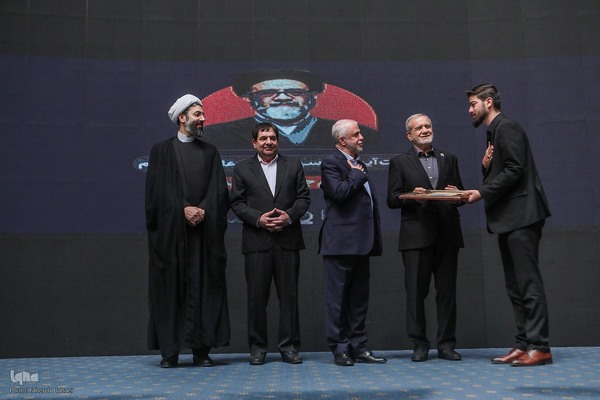 همایش بین‌المللی «دیپلماسی مقاومت» و گرامیداشت شهدای خدمت