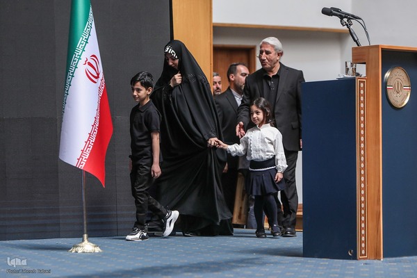 همایش بین‌المللی «دیپلماسی مقاومت» و گرامیداشت شهدای خدمت