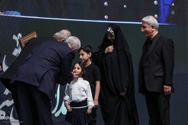 همایش بین‌المللی «دیپلماسی مقاومت» و گرامیداشت شهدای خدمت