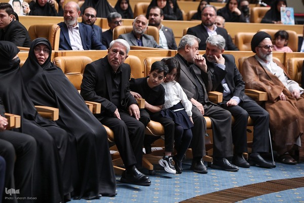 همایش بین‌المللی «دیپلماسی مقاومت» و گرامیداشت شهدای خدمت