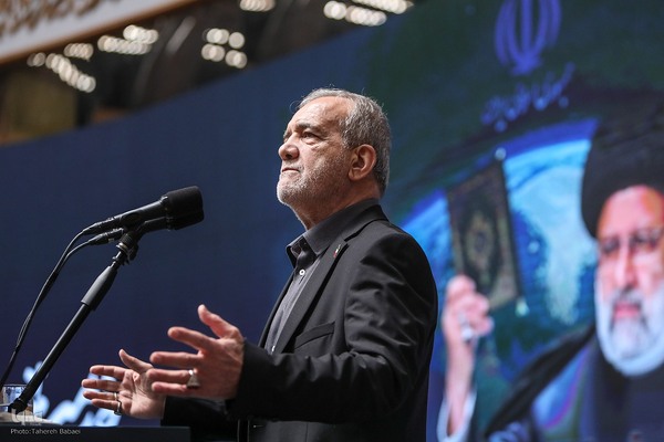 همایش بین‌المللی «دیپلماسی مقاومت» و گرامیداشت شهدای خدمت