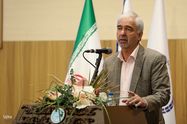 افتتاحیه همایش ملی تجارب مسئولیت اجتماعی