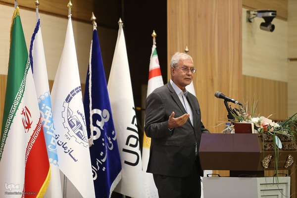 افتتاحیه همایش ملی تجارب مسئولیت اجتماعی