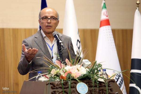 افتتاحیه همایش ملی تجارب مسئولیت اجتماعی