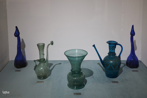 گذری بر موزه ملی هنر‌های اصفهان