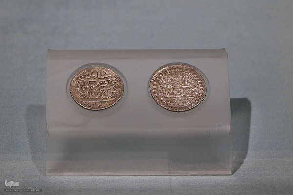 گذری بر موزه ملی هنر‌های اصفهان