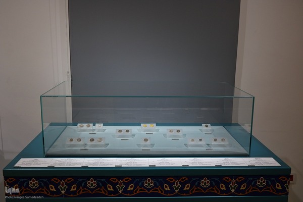 گذری بر موزه ملی هنر‌های اصفهان