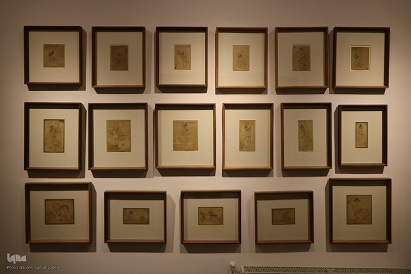 گذری بر موزه ملی هنر‌های اصفهان