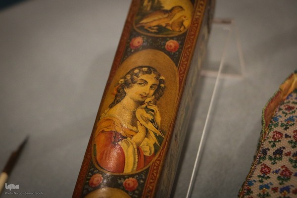 گذری بر موزه ملی هنر‌های اصفهان