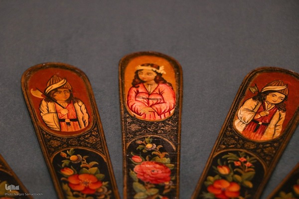 گذری بر موزه ملی هنر‌های اصفهان