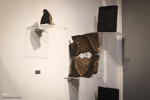 گذری بر موزه ملی هنر‌های اصفهان