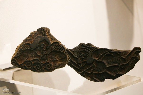 گذری بر موزه ملی هنر‌های اصفهان