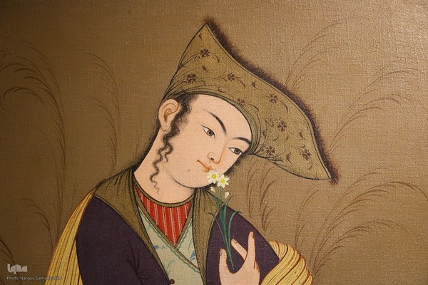 گذری بر موزه ملی هنر‌های اصفهان