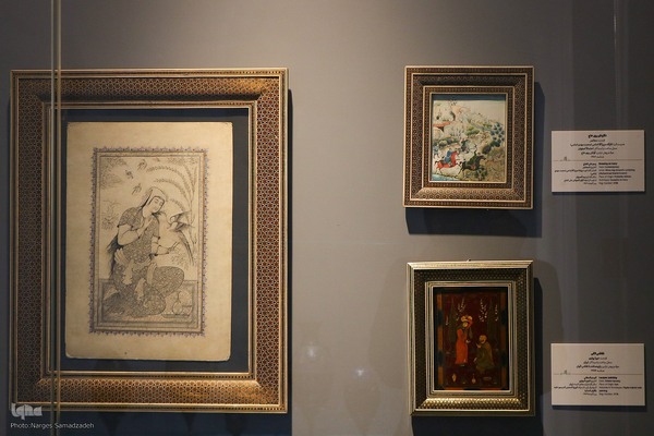 گذری بر موزه ملی هنر‌های اصفهان