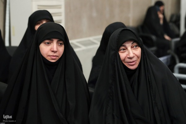 مراسم نخستین سالگرد رئیس‌جمهور شهید سیّدابراهیم رئیسی و شهدای پرواز