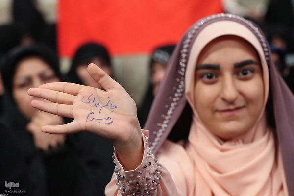 مراسم نخستین سالگرد رئیس‌جمهور شهید سیّدابراهیم رئیسی و شهدای پرواز