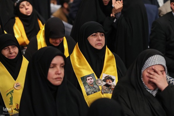 مراسم نخستین سالگرد رئیس‌جمهور شهید سیّدابراهیم رئیسی و شهدای پرواز