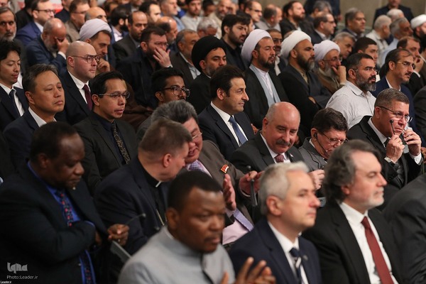 مراسم نخستین سالگرد رئیس‌جمهور شهید سیّدابراهیم رئیسی و شهدای پرواز