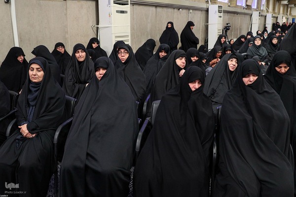 مراسم نخستین سالگرد رئیس‌جمهور شهید سیّدابراهیم رئیسی و شهدای پرواز