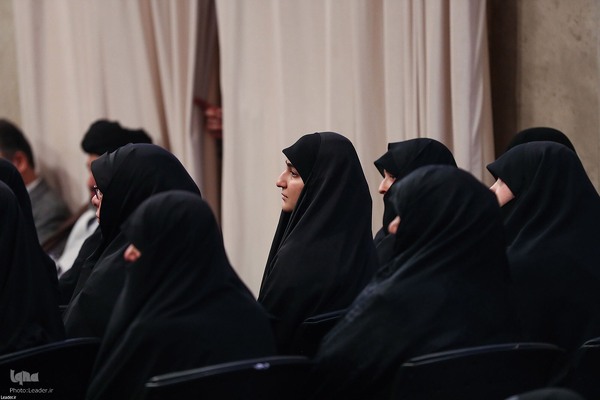 مراسم نخستین سالگرد رئیس‌جمهور شهید سیّدابراهیم رئیسی و شهدای پرواز