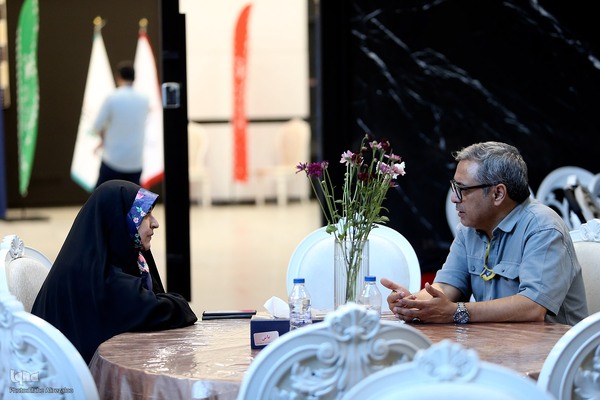 هجدهمین جشنواره فیلم مقاومت