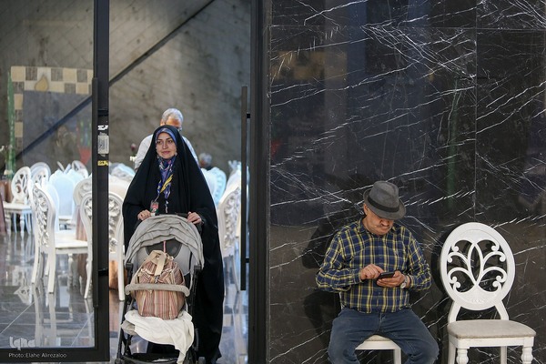 هجدهمین جشنواره فیلم مقاومت