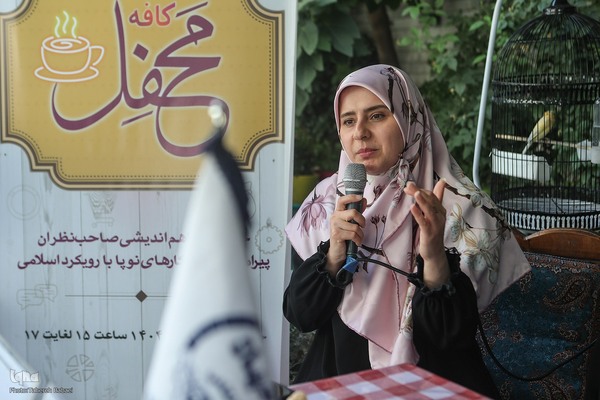 هم‌اندیشی صاحب‌نظران کسب‌وکارهای قرآنی در چهلمین نشست کافه محفل