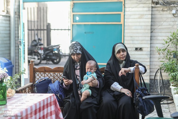 هم‌اندیشی صاحب‌نظران کسب‌وکارهای قرآنی در چهلمین نشست کافه محفل