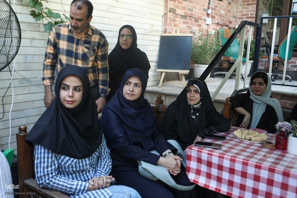 هم‌اندیشی صاحب‌نظران کسب‌وکارهای قرآنی در چهلمین نشست کافه محفل