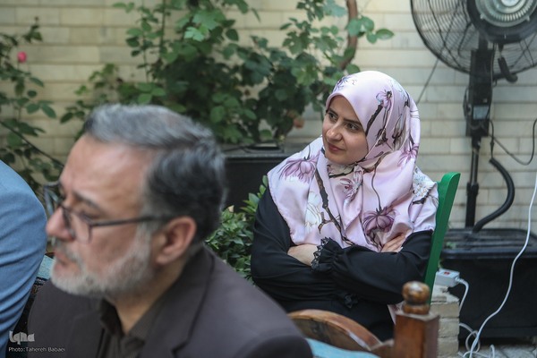 هم‌اندیشی صاحب‌نظران کسب‌وکارهای قرآنی در چهلمین نشست کافه محفل