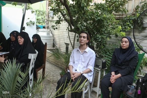 هم‌اندیشی صاحب‌نظران کسب‌وکارهای قرآنی در چهلمین نشست کافه محفل